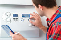 free commercial Redcross boiler quotes