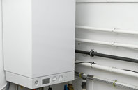 free Redcross condensing boiler quotes