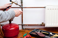 free Redcross heating repair quotes