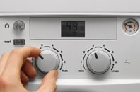 free Redcross boiler maintenance quotes